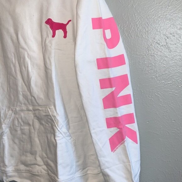 Vs hoodie - Picture 2 of 3